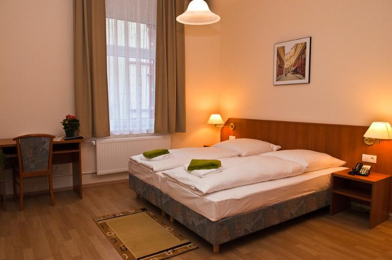 Goethe Apartments Francoforte sul Meno Esterno foto