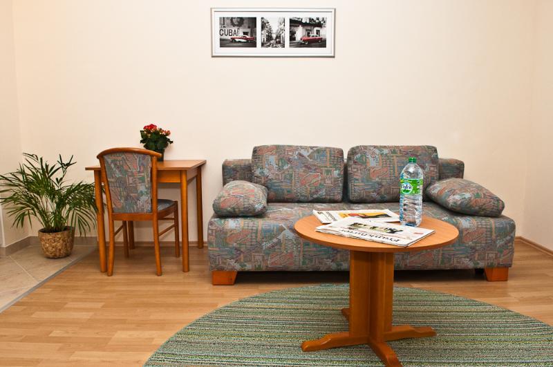 Goethe Apartments Francoforte sul Meno Esterno foto