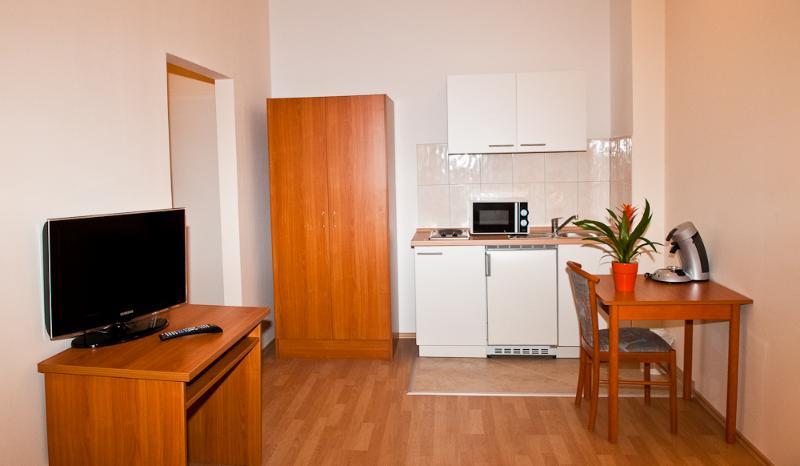 Goethe Apartments Francoforte sul Meno Esterno foto